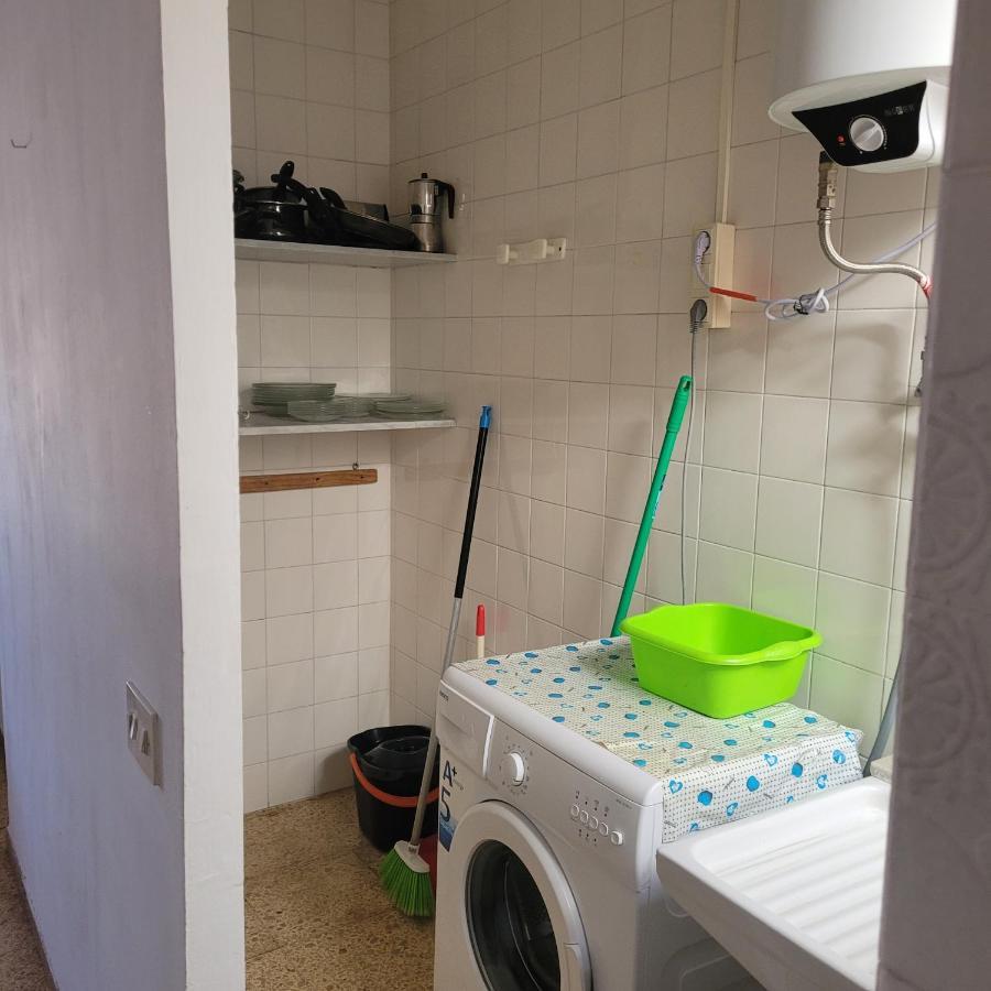 Apartamento Centro De Peniscola Casa Kiko Buitenkant foto